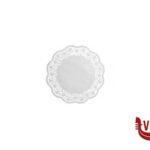 sottopiatti/vassoi PIZZI SOTTOTORTA- CF.250 PZ.TONDI CM.17  54061 THERMOHAUSER