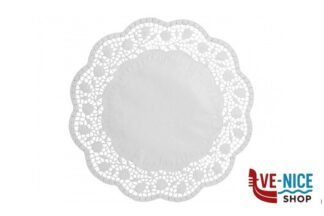 sottopiatti/vassoi PIZZI SOTTOTORTA- CF.250 PZ.TONDI CM.36 54181 THERMOHAUSER