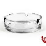 posacenere PLAY - POSACENERE VETRO CM 10,6  1.23806 BORMIOLI ROCCO