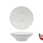 insalat zuppiere sals antipast POINT- COPPETTA CM 16,5 CL 43 ARIANE FINE PORCELAIN
