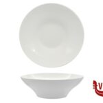 insalat zuppiere sals antipast POINT- INSALATIERA CM 21 ARIANE FINE PORCELAIN