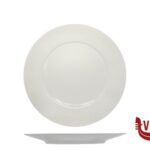 piano POINT-PIATTO PANE CM 16 A FALDA ARIANE FINE PORCELAIN