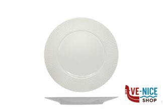 piano POINT-PIATTO PANE CM 16 A FALDA ARIANE FINE PORCELAIN