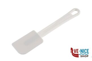 mestolame POLYAMID-SPATOLA PER IMPASTO CM 25,5 PLASTICA BIANCA APS ASSHEUER POTT GMBH E CO KG