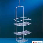 0 POLYTHERM - DOCCIA BOY 3 P.ONDA METALTEX-ITALIA SPA