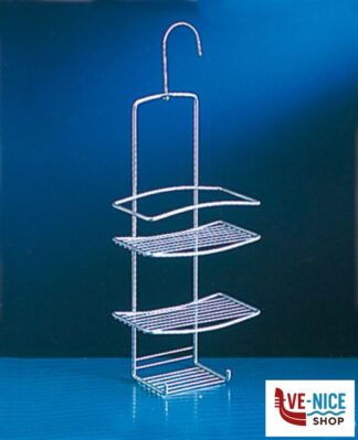 0 POLYTHERM - DOCCIA BOY 3 P.ONDA METALTEX-ITALIA SPA