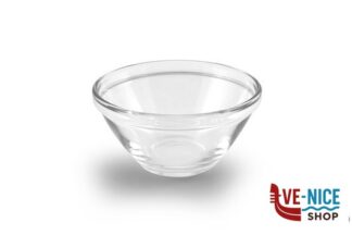 insalat zuppiere sals antipast POMPEI - INSALATIERA 10,5 IMPILABILE 417020 CL.24 BORMIOLI ROCCO