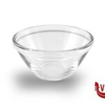 insalat zuppiere sals antipast POMPEI - INSALATIERA CM.12 IMPILABILE 417030  CL.35 BORMIOLI ROCCO