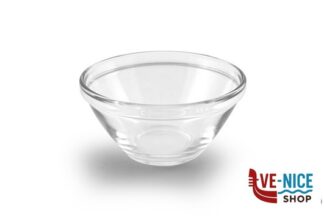 insalat zuppiere sals antipast POMPEI - INSALATIERA CM.12 IMPILABILE 417030 CL.35 BORMIOLI ROCCO