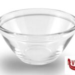 insalat zuppiere sals antipast POMPEI - INSALATIERA 23 IMPIL. 193010 BORMIOLI ROCCO