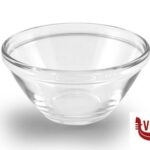 insalat zuppiere sals antipast POMPEI - INSALATIERA CM 20 IMPILABILE 417060 BORMIOLI ROCCO