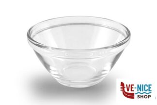 insalat zuppiere sals antipast POMPEI - INSALATIERA CM 20 IMPILABILE 417060 BORMIOLI ROCCO