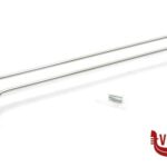 accessori PORTA CALICI INOX CM.41  GHC16 TABLECRAFT