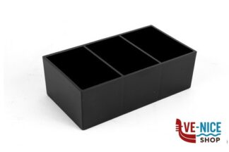 accessori da portata PORTABUSTINE BAR GRANDE NERO  5522-G MC DI MONTAGNER