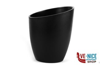 contenitori PORTACANNUCCE PLASTICA LUNGHE NERO MC DI MONTAGNER