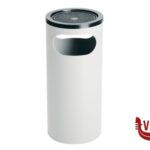 0 PORTACENERE CIGAR SUPER BIANCO GIGANPLAST