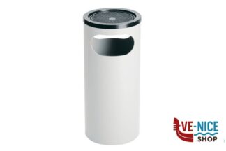 0 PORTACENERE CIGAR SUPER BIANCO GIGANPLAST