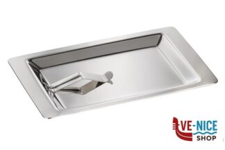 0 PORTACONTO CM17X11 1 INOX APS  ASSHEUER POTT GMBH E CO KG