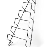 coperchi PORTACOPERCHI FILO CROMATO   285 FILTEX