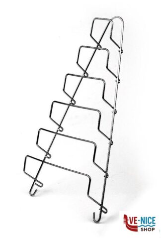 coperchi PORTACOPERCHI FILO CROMATO 285 FILTEX