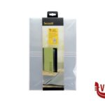 porta menu SET DA 10 INSERTI DOPPI TRASPARENTI PER PORTAMENU MISURA A5    MC-TIA5 SECURIT