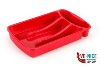 porta posate PORTAPOSATE 4 POSTI 4710 STF STEFANPLAST