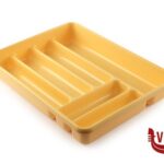 porta posate PORTAPOSATE 6 POSTI    COSM COSMOPLAST