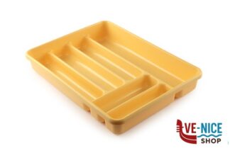 porta posate PORTAPOSATE 6 POSTI COSM COSMOPLAST