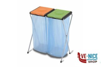 altri accessori PORTARIFIUTI DOPPIO NATURE 2 GIMI