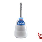 igiene e pulizia PORTASCOPINO BOMBOLO 10570 BIANCO STEFANPLAST