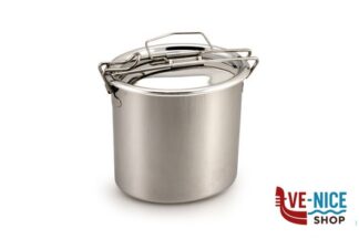 campeggio PORTAVIVANDE CON PIETANZIERA OVALE CM12 GA144 RIVADOSSI