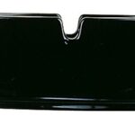 posacenere POSACENERE VETRO EMP DIAMETRO CM 10,7 NERO ARC INTERNATIONAL FRANCE