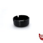 posacenere POSACENERE VETRO EMP DIAMETRO CM 8,5 NERO 55878 ARC INTERNATIONAL FRANCE