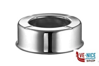 altri POSACENERE TONDO INOX 18-10 CM 14 H 5,5 13 CERUTTI INOX SRL UNINOMINALE