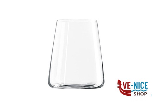 vetro cristallino POWER - BICCHIERE ACQUA CL. 38 STOLZLE LAUSITZ GMBH