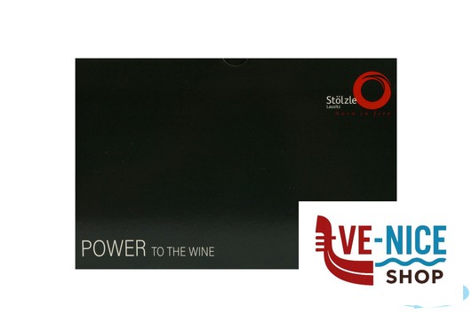 vetro cristallino POWER - BICCHIERE D.O.F. CL. 51,5 STOLZLE LAUSITZ GMBH - immagine 4