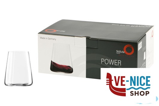 vetro cristallino POWER - BICCHIERE D.O.F. CL. 51,5 STOLZLE LAUSITZ GMBH - immagine 2