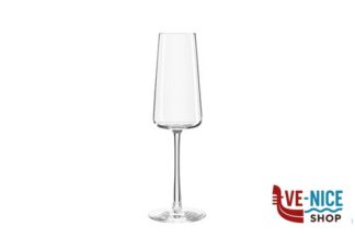 vetro cristallino POWER - CALICE FLUT CHAMPAGNE CL. 24 1590029 STOLZLE LAUSITZ GMBH