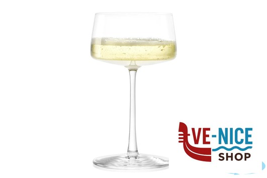 vetro POWER - COPPA CHAMPAGNE CL 27,6 STOLZLE LAUSITZ GMBH - immagine 2