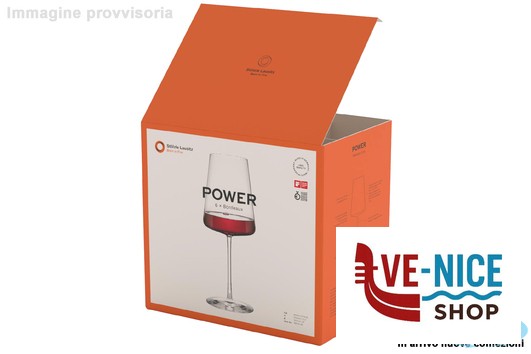 vetro POWER - COPPA CHAMPAGNE CL 27,6 STOLZLE LAUSITZ GMBH - immagine 3