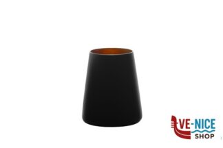 vetro cristallino POWER NERO-BRONZO-BICCHIERE ACQUA CL.38 1590012-98 STOLZLE LAUSITZ GMBH