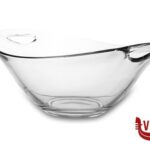 vetro/opale PRACTICA - COPPA CM 18 VETRO BORGONOVO