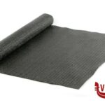 altri PRATIK STOP ANTISCIVOLO NERO ROTOLO CM.43X150 IMPORT PROFESSIONAL