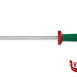 coltelli PREMANA - ACCIAINO CM 30  1146-30 NI SANELLI