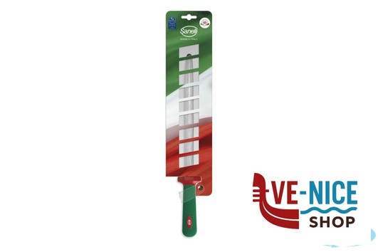 coltelli PREMANA - ACCIAINO OVALE 1166-30 SANELLI - immagine 3