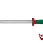 coltelli PREMANA - ACCIAINO OVALE   1166-30 SANELLI