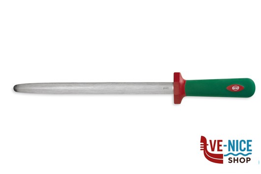 coltelli PREMANA - ACCIAINO OVALE 1166-30 SANELLI