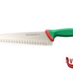 altri coltelli PREMANA - COLTELLO TRINCIANTE OLIVATO LAMA CM 25 SANELLI