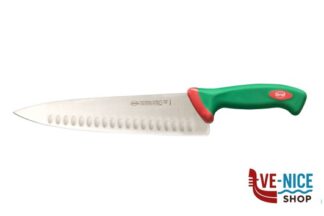 altri coltelli PREMANA - COLTELLO TRINCIANTE OLIVATO LAMA CM 25 SANELLI