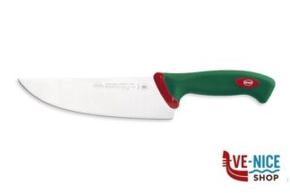 altri coltelli PREMANA - COLTELLO AFFETTARE CM 24 1026-24 SANELLI SANELLI